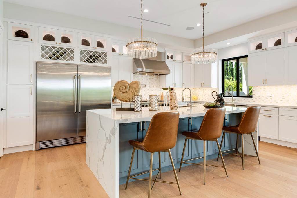 AGA Construction, Inc. - Cabinet Construction and Installation