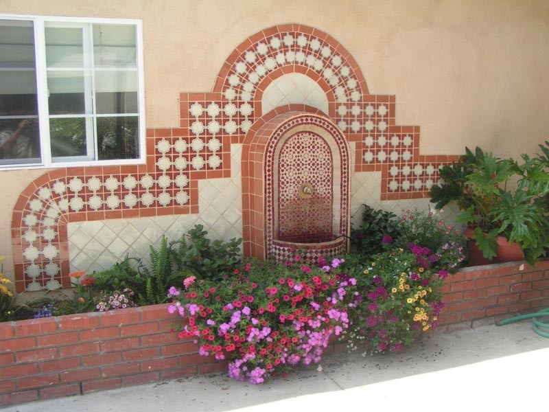 AGA Construction, Inc. - Masonry Repair